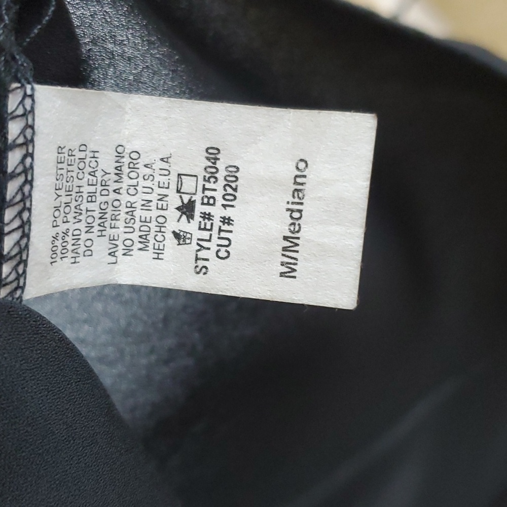 Blouse - Picture 4 of 4